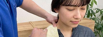 葛飾区で整骨院をお探しの方｜腰痛・肩こり・骨盤矯正に強い ほね