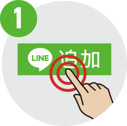 line予約方法