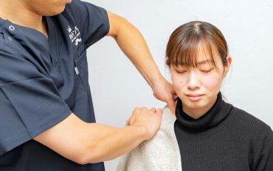 ほねキング整骨院グループ 独自の手技療法