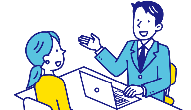 ほねキング整骨院グループ 面接イメージ画像