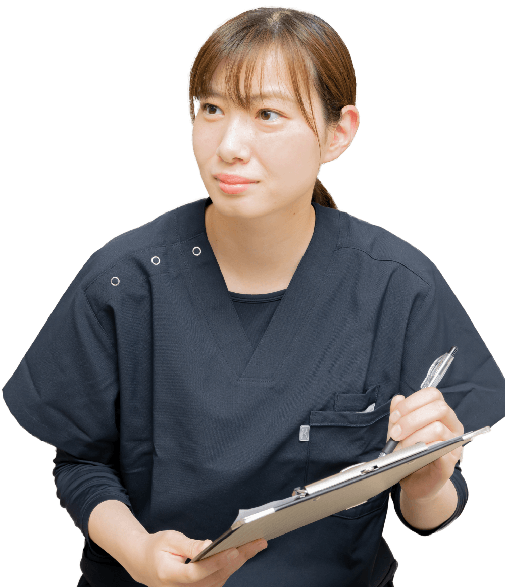 ほねキング整骨院グループ スタッフ 山本 優美画像