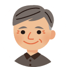 ほねキング整骨院 50代 男性 Tさんイメージ画像