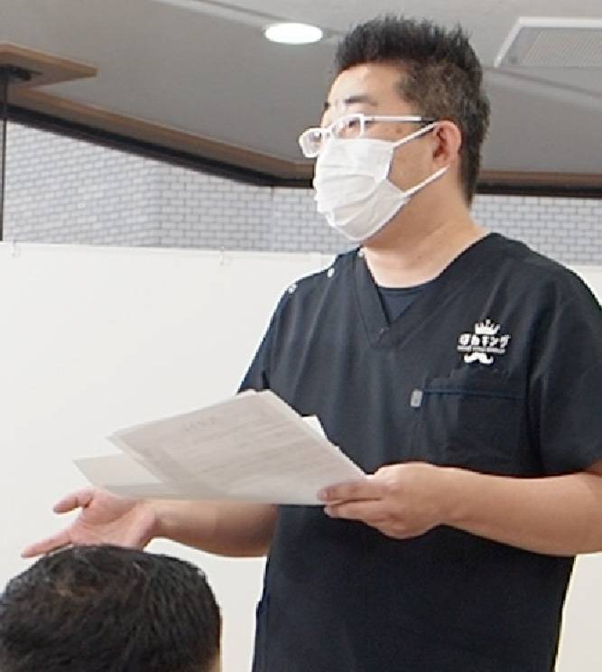 株式会社Umi’ts 教育体制・キャリアアップ制度