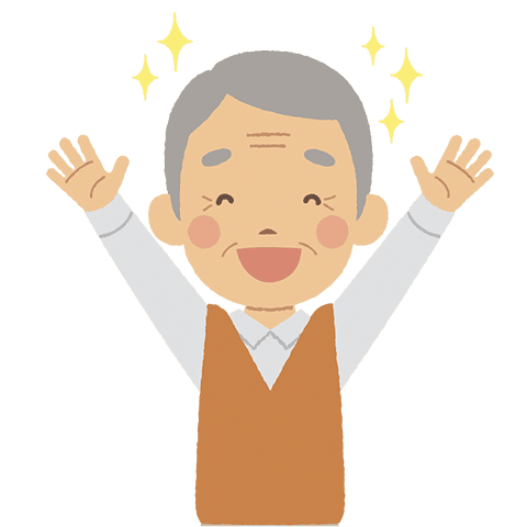 頭蓋矯正イメージ画像